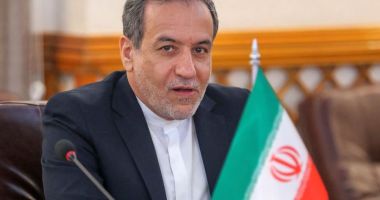 Stire din Actualitate : Iranul afirmă că nu există niciun plan pentru a relua negocierile cu SUA
