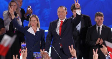 Stire din Actualitate : Alegeri prezidenţiale în Polonia. Curtea Supremă a primit 56.000 de plângeri