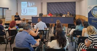 Stire din Economie : Firmele constănţene, consiliate despre cum să evite hărţuirea la locul de muncă
