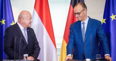 Stire din Actualitate : Germania şi Austria se opun creşterii substanţiale a bugetului multianual al UE