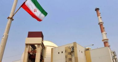 Stire din Actualitate : Iranul ar putea reîncepe îmbogăţirea uraniului în câteva luni