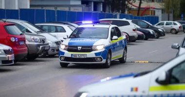 Stire din Eveniment : Scandal într-un mall din Constanța! Un bărbat a luat la bătaie o angajată dintr-o cafenea