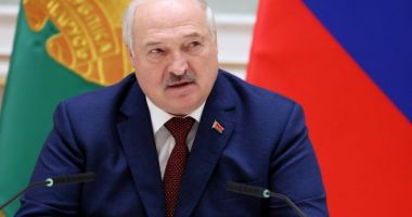 Stire din Actualitate : Preşedintele belarus Aleksandr Lukaşenko graţiază alţi 16 deţinuţi