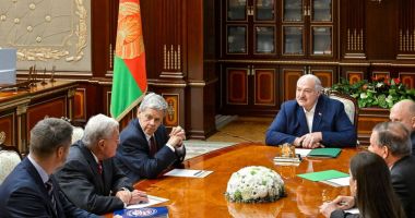 Stire din Actualitate : Belarus anunţă reluarea dialogului parlamentar cu SUA