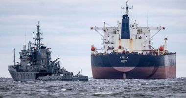Stire din Actualitate : „Flota fantomă” utilizată de Rusia, Iran şi Coreea de Nord, estimată la 900 de nave