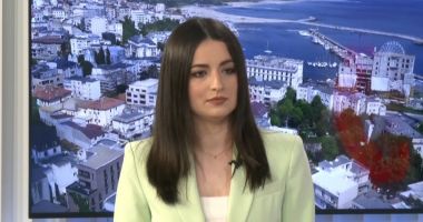Stire din Actualitate : Georgiana Bajdechi, invitată la emisiunea "Pe Subiect" – Tractul digestiv, motorul sănătății tale
