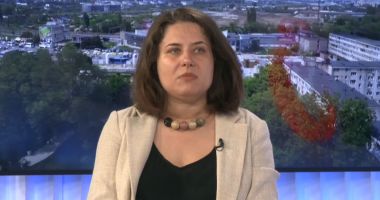 Stire din Actualitate : „În Slujba Cetățenilor” – Cum ne reinventăm profesional după 40 de ani?