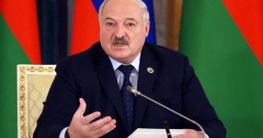 Stire din Actualitate : Preşedintele Aleksandr Lukaşenko cere normalizarea relaţiilor dintre Washington şi Minsk