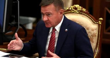 Stire din Actualitate : Ministrul rus al Transporturilor, abia demis de Putin, a fost găsit mort