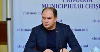 Stire din Actualitate : Primarul Chișinăului, Ion Ceban, are interdicție să intre în România și în tot spațiul Schengen