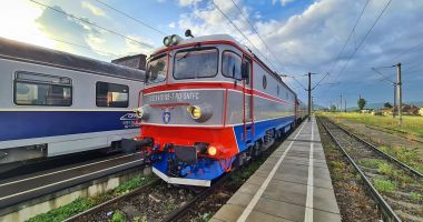 Stire din Social : Trenurile Soarelui, suplimentate de CFR pentru festivalul "Beach, Please!"