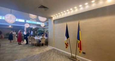 Recepție oficială la Constanța cu ocazia Zilei Naționale a Franței - 3