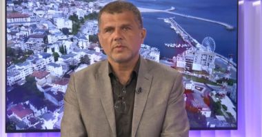 Stire din Actualitate : Silviu Coșa, invitat la emisiunea "Pe Subiect" – Pachetul de măsuri fiscale, un act de responsabilitate?