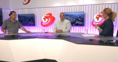 Stire din Actualitate : „În Slujba Cetățenilor” – Descoperiri din tezaur, în Cetatea Callatis