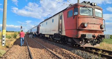 Stire din Eveniment : Dosar penal pentru CFR Călători. Compania este acuzată că nu și-a plătit taxele la timp
