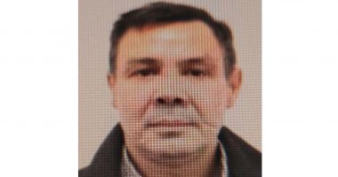 Stire din Eveniment : Un bărbat de 58 de ani din Constanța este de negăsit! L-ați văzut?