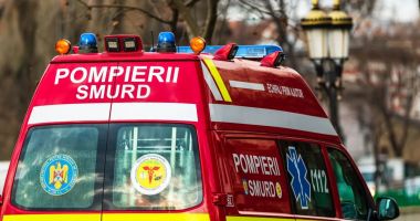 Stire din Eveniment : Medicii se luptă să îi salveze viața unui bărbat înecat, la Techirghiol