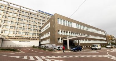 Stire din Eveniment : O asistentă medicală a murit în timp ce era la serviciu. Femeia avea 45 de ani