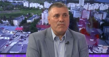 Stire din Actualitate : Remus Negoi, invitat la emisiunea "Pe Subiect" – România, între reforme și realitate! Ce urmează?