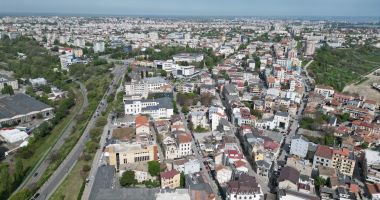 Precizări importante pentru concesionarii locurilor de înhumare aflate în cimitirele de pe raza municipiului Constanța