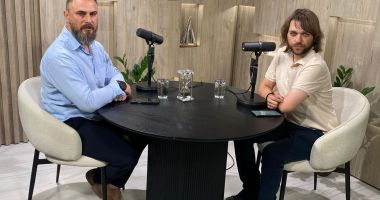 Stire din Podcast :  Camere video inteligente, la Zip Escort