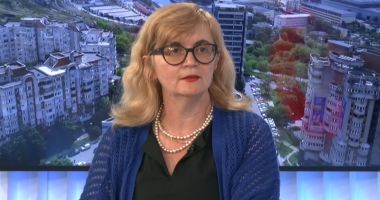Stire din Actualitate : Monica Eliana Constantin, invitată la emisiunea "Pe Subiect" – Turismul în anul 2024, în Constanța