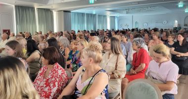 Zi de speranță pentru pacienții cu Parkinson. "Boala poate fi diagnosticată cu 20 de ani mai devreme" - 2