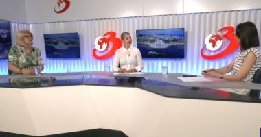 Stire din Actualitate : "Pe Subiect" – Femei în administrație și comunicare digitală cu impact