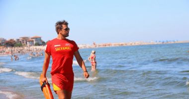 Stire din Social : Salvamarii, ignorați de turiștii care își pun viața în pericol