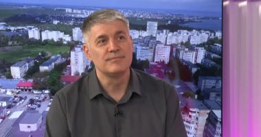 Stire din Actualitate : "Pe Subiect" cu Gabriel Raicu – CyberSea Festival 2025: Inovație, inspitație și conectare