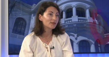 Stire din Actualitate : "Pe Subiect" - Cazinoul, între valuri și vremuri! Ce evenimente pregătesc organizatorii
