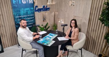 Stire din Podcast :  Transformare prin sport: Abordarea Fit Gym