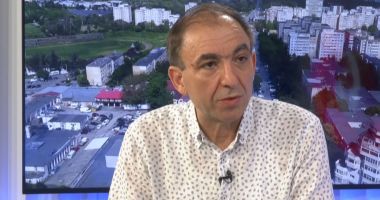 Stire din Actualitate : Nicolae Manea, invitat la emisiunea "Pe Subiect" – Guvernul pune bisturiul pe sistemul de sănătate