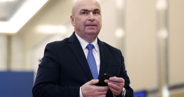 Stire din Actualitate : Ilie Bolojan, prima reacție în scandalul Dragoș Anastasiu