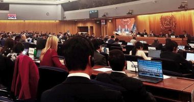Stire din Economie : Delegaţie ANR, prezentă la sesiunea de la Londra dedicată siguranţei navigaţiei şi protecţiei mediului marin