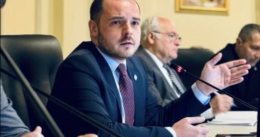 Stire din Actualitate : Ministrul Sănătății: "Este inacceptabil ca în 2025 un pacient să urle de durere"
