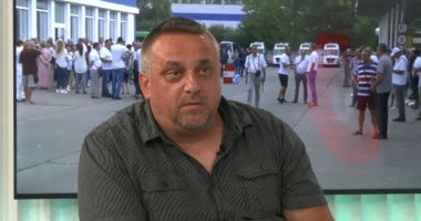 Stire din Actualitate : „În Slujba Cetățenilor” – Situație incertă, la CT BUS