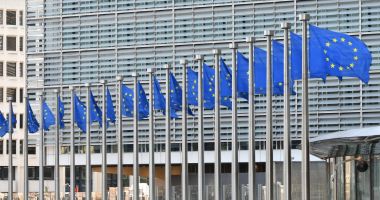 Stire din Actualitate : Comisia Europeană propune suspendarea finanţării pentru startup-urile israeliene