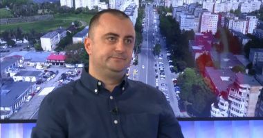 Stire din Actualitate : Ionuț Dumitru, invitat la emisiunea "Pe Subiect" – Orașul în siguranță! Misiunea Poliției Locale