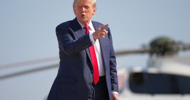 Stire din Actualitate : Donald Trump: „Dacă Rusia nu va înceta în 10 zile războiul în Ucraina, vom impune sancţiuni”