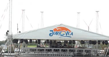 Stire din Cultură-Educație : Festivalul Borșului Lipovenesc de Jurilovca, suspendat anul acesta