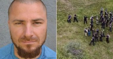 Stire din Eveniment : Noi precizări privind cazul lui Emil Gânj. Care au fost măsurile luate de polițiști