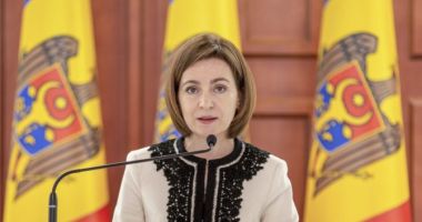 Stire din Actualitate : Maia Sandu: „Rusia pregăteşte o imixtiune fără precedent în alegerile parlamentare din Republica Moldova”
