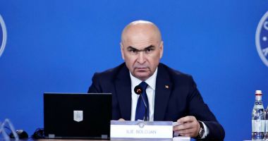 Stire din Actualitate : Guvernul susține că Ilie Bolojan nu a cerut decontarea chiriei, deși are locuință de protocol. "E o eroare"