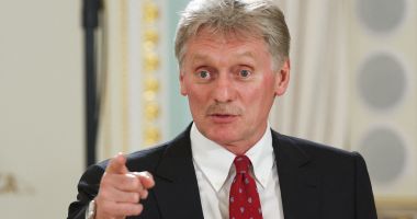 Stire din Actualitate : Kremlinul neagă acuzaţiile preşedintei Maia Sandu de amestec în alegerile din Republica Moldova