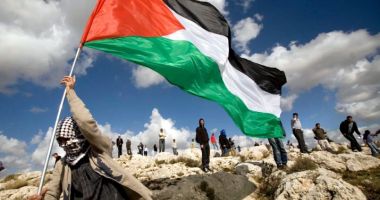 Stire din Actualitate : Guvernul portughez ia în considerare recunoaşterea statului Palestina în septembrie la ONU