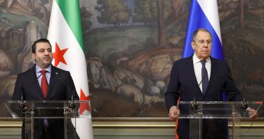 Stire din Actualitate : Rusia şi Siria îşi consolidează legăturile şi vor revizui vechile lor acorduri