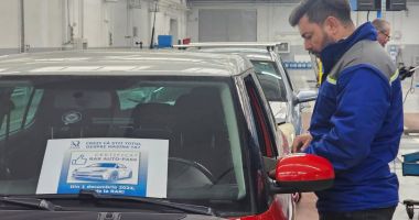Stire din Economie : Registrul Auto Român: Atenţie de unde procuraţi Certificatul RAR Auto-Pass!