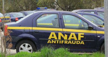 Stire din Economie : ANAF va sesiza Agenţia Naţională de Integritate după ce a identificat cinci funcţionari aflaţi în conflict de interese