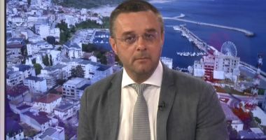 Stire din Actualitate : "Pe Subiect" cu Sorin Mihai – Dascălii, în stradă! Creșterea Normwi didactice, printre nemulțumiri